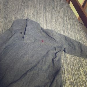 Ralph Lauren Sweater LRG *Mint Condition*